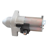 Starter Motor Fit For Honda Accord EURO CL CM CP CR 2.4L CRV RD RE RM 2.4L 70-2844 SMOTOR-HD002M - Machter