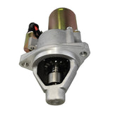 Starter Motor Fit For Honda GX340 GX390 11HP 13HP 190F 188F AM390 Petrol Engine SMOTOR-HD003 - Machter