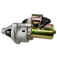 Starter Motor Fit For Honda GX340 GX390 11HP 13HP 190F 188F AM390 Petrol Engine SMOTOR-HD003 - Machter