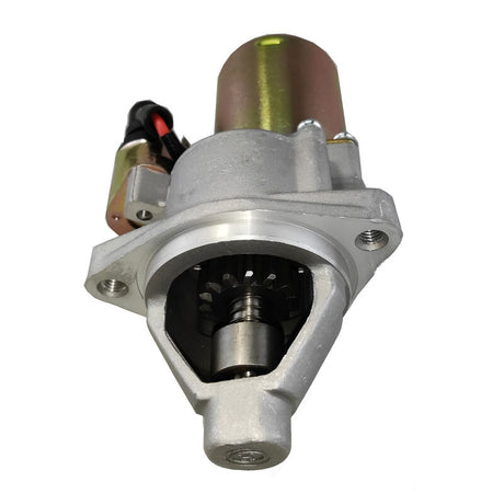 Starter Motor Fit For Honda GX340 GX390 11HP 13HP 190F 188F AM390 Petrol Engine - Machter