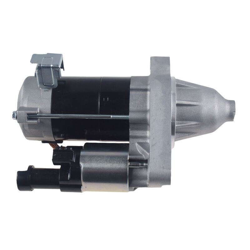 Starter Motor Fit For Honda Civic FD FK Engine R18A1 R18A2 1.8L Manual Transmission SMOTOR-HD004 - Machter