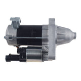 Starter Motor Fit For Honda Civic FD FK Engine R18A1 R18A2 1.8L Manual Transmission SMOTOR-HD004 - Machter