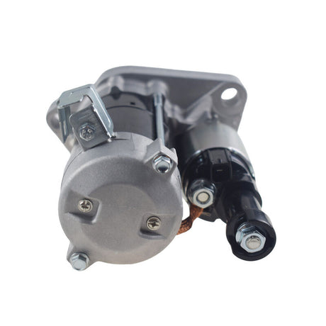 Starter Motor Fit For Honda Civic FD FK Engine R18A1 R18A2 1.8L Manual Transmission - Machter