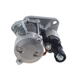 Starter Motor Fit For Honda Civic FD FK Engine R18A1 R18A2 1.8L Manual Transmission SMOTOR-HD004 - Machter