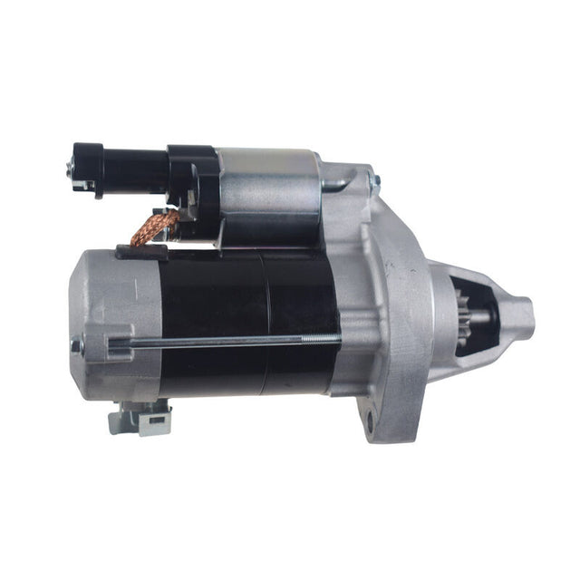 Starter Motor Fit For Honda Civic FD FK Engine R18A1 R18A2 1.8L Manual Transmission SMOTOR-HD004 - Machter