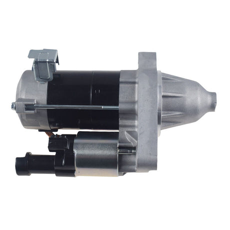 Starter Motor Fit For Honda Civic FD FK Engine R18A1 R18A2 1.8L Manual Transmission - Machter