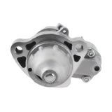 0.9KW Starter Motor Fit For Honda Fit Jazz GD GE City GM 1.3L L13A L13A1 L13Z1 1.5L L15A7 L15A1 2001-2014 SMOTOR-HD005 - Machter