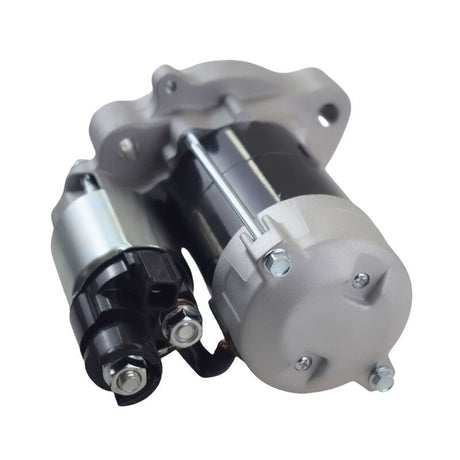 0.9KW Starter Motor Fit For Honda Fit Jazz GD GE City GM 1.3L L13A L13A1 L13Z1 1.5L L15A7 L15A1 2001-2014 SMOTOR-HD005 - Machter