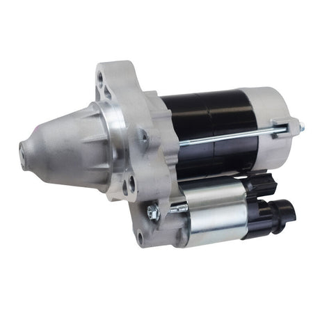 0.9KW Starter Motor Fit For Honda Fit Jazz GD GE City GM 1.3L L13A L13A1 L13Z1 1.5L L15A7 L15A1 2001-2014 - Machter