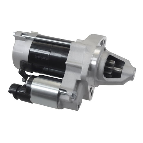 0.9KW Starter Motor Fit For Honda Fit Jazz GD GE City GM 1.3L L13A L13A1 L13Z1 1.5L L15A7 L15A1 2001-2014 SMOTOR-HD005 - Machter