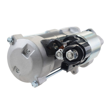 0.9KW Starter Motor Fit For Honda Fit Jazz GD GE City GM 1.3L L13A L13A1 L13Z1 1.5L L15A7 L15A1 2001-2014 SMOTOR-HD005 - Machter