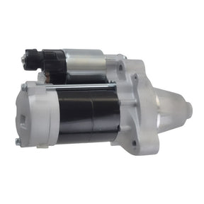 0.9KW Starter Motor Fit For Honda Fit Jazz GD GE City GM 1.3L L13A L13A1 L13Z1 1.5L L15A7 L15A1 2001-2014 SMOTOR-HD005 - Machter