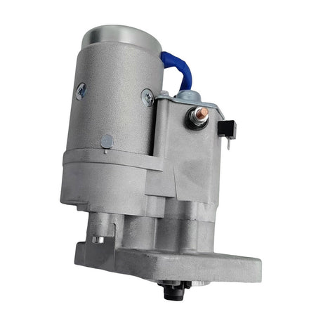 Starter Motor Fit For Hyundai Terracan HP For Kia Grand Carnival VQ J3 K2900 PU 2.9L Diesel 2009-2011 - Machter
