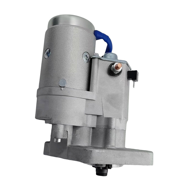 Starter Motor Fit For Hyundai Terracan HP For Kia Grand Carnival VQ J3 K2900 PU 2.9L Diesel 2009-2011 SMOTOR-HD006 - Machter