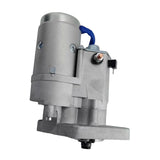 Starter Motor Fit For Hyundai Terracan HP For Kia Grand Carnival VQ J3 K2900 PU 2.9L Diesel 2009-2011 SMOTOR-HD006 - Machter