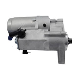 Starter Motor Fit For Hyundai Terracan HP For Kia Grand Carnival VQ J3 K2900 PU 2.9L Diesel 2009-2011 SMOTOR-HD006 - Machter