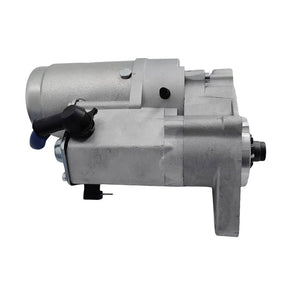 Starter Motor Fit For Hyundai Terracan HP For Kia Grand Carnival VQ J3 K2900 PU 2.9L Diesel 2009-2011 SMOTOR-HD006 - Machter