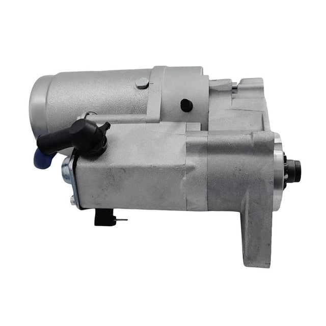 Starter Motor Fit For Hyundai Terracan HP For Kia Grand Carnival VQ J3 K2900 PU 2.9L Diesel 2009-2011 SMOTOR-HD006 - Machter