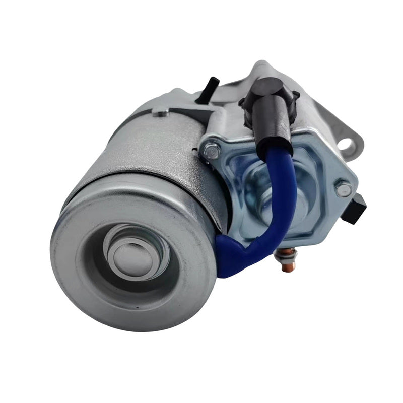 Starter Motor Fit For Hyundai Terracan HP For Kia Grand Carnival VQ J3 K2900 PU 2.9L Diesel 2009-2011 SMOTOR-HD006 - Machter