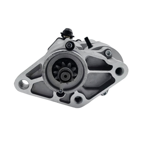 Starter Motor Fit For Hyundai Terracan HP For Kia Grand Carnival VQ J3 K2900 PU 2.9L Diesel 2009-2011 - Machter