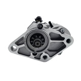 Starter Motor Fit For Hyundai Terracan HP For Kia Grand Carnival VQ J3 K2900 PU 2.9L Diesel 2009-2011 SMOTOR-HD006 - Machter