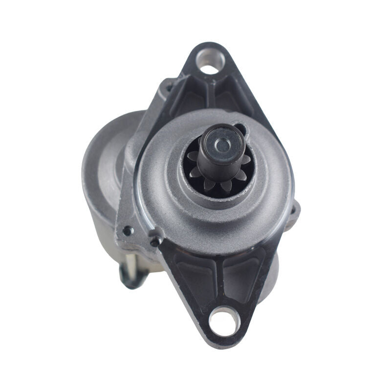 Starter Motor Fit For Honda Accord Odyssey Legend V6 J30A1 J30A4 3.0L 3.5L 1998-2007 SMOTOR-HD007 - Machter