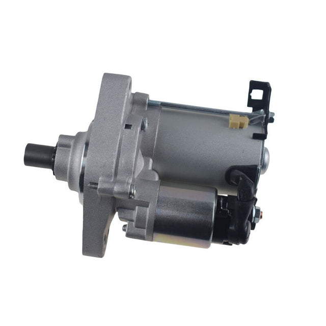 Starter Motor Fit For Honda Accord Odyssey Legend V6 J30A1 J30A4 3.0L 3.5L 1998-2007 SMOTOR-HD007 - Machter