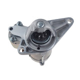 Starter Motor Fit For Honda Civic EK ES EU 4cyl 1.6L D16Y 1.7L D17Z1 D17A2 1995-2006 SMOTOR-HD008 - Machter