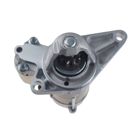Starter Motor Fit For Honda Civic EK ES EU 4cyl 1.6L D16Y 1.7L D17Z1 D17A2 1995-2006 - Machter