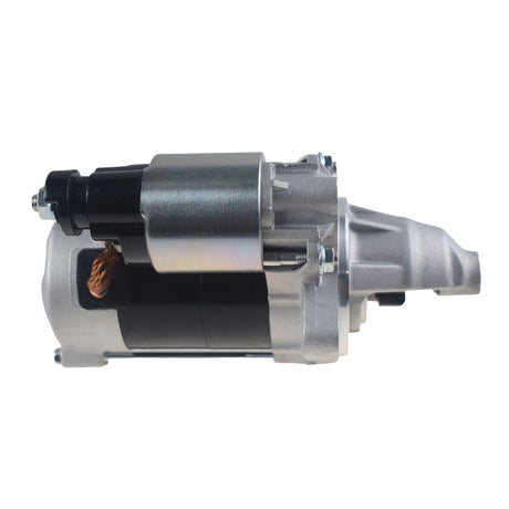 Starter Motor Fit For Honda Civic EK ES EU 4cyl 1.6L D16Y 1.7L D17Z1 D17A2 1995-2006 - Machter