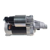 Starter Motor Fit For Honda Civic EK ES EU 4cyl 1.6L D16Y 1.7L D17Z1 D17A2 1995-2006 SMOTOR-HD008 - Machter