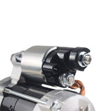 Starter Motor Fit For Honda Civic EK ES EU 4cyl 1.6L D16Y 1.7L D17Z1 D17A2 1995-2006 SMOTOR-HD008 - Machter