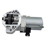 Starter Motor Fit For Acura RLX For Honda Accord CR3 CU CrossTour 3.5L V6 Petrol 2013-2019 SMOTOR-HD009 - Machter