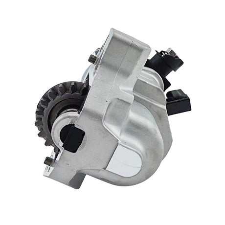 Starter Motor Fit For Acura RLX For Honda Accord CR3 CU CrossTour 3.5L V6 Petrol 2013-2019 - Machter