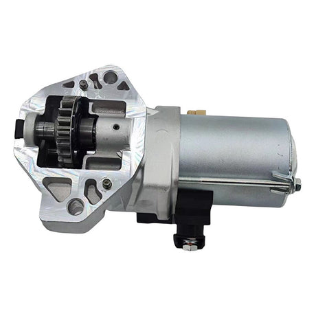 Starter Motor Fit For Acura RLX For Honda Accord CR3 CU CrossTour 3.5L V6 Petrol 2013-2019 - Machter