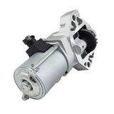 Starter Motor Fit For Acura RLX For Honda Accord CR3 CU CrossTour 3.5L V6 Petrol 2013-2019 SMOTOR-HD009 - Machter