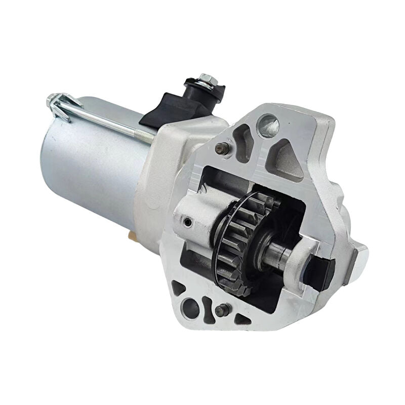 Starter Motor Fit For Acura RLX For Honda Accord CR3 CU CrossTour 3.5L V6 Petrol 2013-2019 SMOTOR-HD009 - Machter