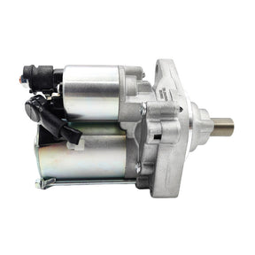 Starter Motor Fit For Honda Accord CF CK Odyssey RA Prelude BA BB 2.2L 2.3L Auto Petrol SMOTOR-HD010 - Machter