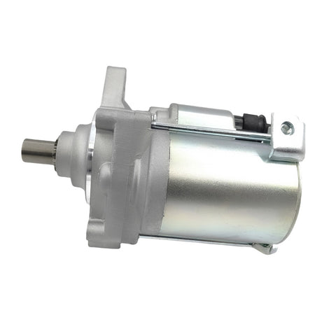 Starter Motor Fit For Honda Accord CF CK Odyssey RA Prelude BA BB 2.2L 2.3L Auto Petrol - Machter