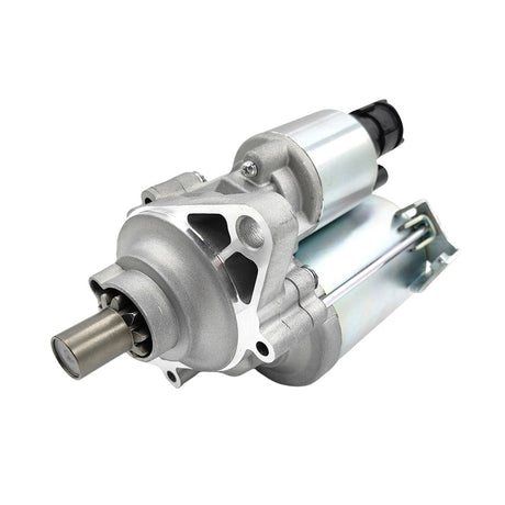 Starter Motor Fit For Honda Accord CF CK Odyssey RA Prelude BA BB 2.2L 2.3L Auto Petrol - Machter