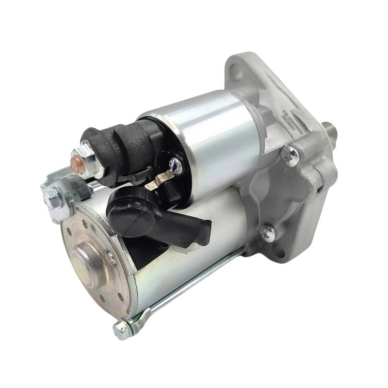 Starter Motor Fit For Honda Accord CF CK Odyssey RA Prelude BA BB 2.2L 2.3L Auto Petrol SMOTOR-HD010 - Machter