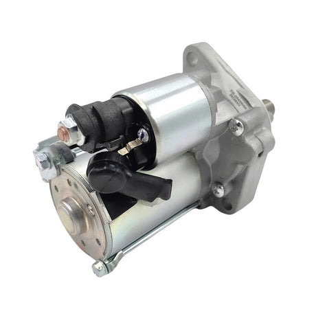 Starter Motor Fit For Honda Accord CF CK Odyssey RA Prelude BA BB 2.2L 2.3L Auto Petrol - Machter