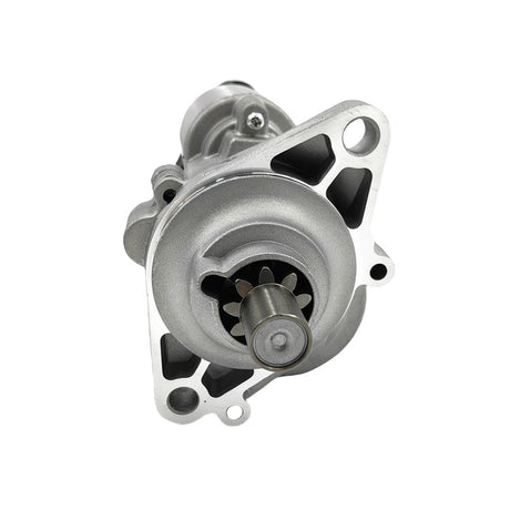 Starter Motor Fit For Honda Accord CF CK Odyssey RA Prelude BA BB 2.2L 2.3L Auto Petrol - Machter