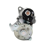 Starter Motor Fit For Honda Accord CF CK Odyssey RA Prelude BA BB 2.2L 2.3L Auto Petrol SMOTOR-HD010 - Machter
