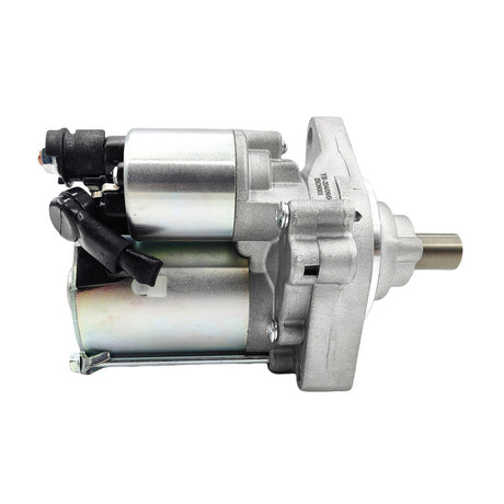 Starter Motor Fit For Honda Accord CF CK Odyssey RA Prelude BA BB 2.2L 2.3L Auto Petrol - Machter
