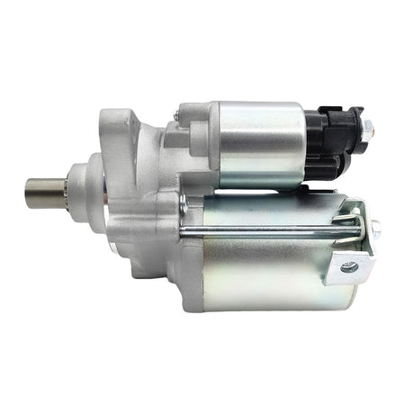Starter Motor Fit For Honda Accord CF CK Odyssey RA Prelude BA BB 2.2L 2.3L Auto Petrol - Machter