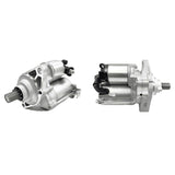 Starter Motor Fit For Honda Civic EC ED EG EE CRV RD HRV GH Petrol SMOTOR-HD011 - Machter