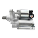 Starter Motor Fit For Honda Civic EC ED EG EE CRV RD HRV GH Petrol SMOTOR-HD011 - Machter