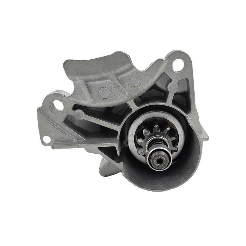 12V Starter Motor Fit For Honda GXV340 GXV390 GXV-390 31200-ZF5A-L310 31200-ZF5-L32 SMOTOR-HD014 - Machter
