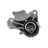 12V Starter Motor Fit For Honda GXV340 GXV390 GXV-390 31200-ZF5A-L310 31200-ZF5-L32 SMOTOR-HD014 - Machter